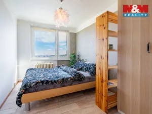 Prodej bytu 2+kk, Praha - Ruzyně, Vlastina, 41 m2