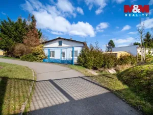 Pronájem obchodního prostoru, Moravská Třebová, Nové sady, 2231 m2