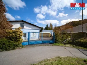 Pronájem obchodního prostoru, Moravská Třebová, Nové sady, 2231 m2