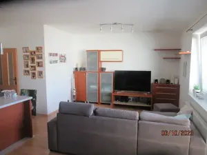 Pronájem bytu 4+kk, Brno, Nadační, 105 m2