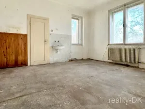 Prodej rodinného domu, Mirovice, Pod Kostelem, 180 m2