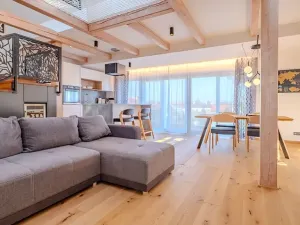 Prodej bytu 3+kk, Poděbrady, Studentská, 85 m2