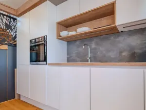 Prodej bytu 3+kk, Poděbrady, Studentská, 85 m2