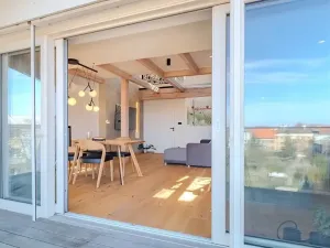 Prodej bytu 3+kk, Poděbrady, Studentská, 85 m2