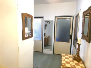 Pronájem bytu 3+1, Děčín, Saská, 81 m2