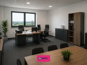 Prodej výrobních prostor, Rousínov, 288 m2