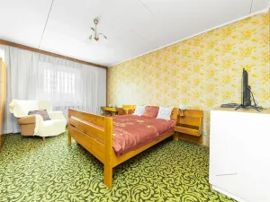 Prodej vícegeneračního domu, Boskovice, 260 m2