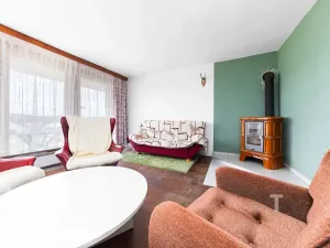 Prodej vícegeneračního domu, Boskovice, 260 m2