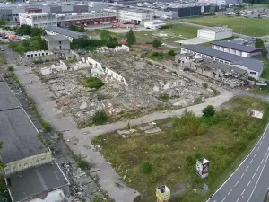 Prodej komerčního pozemku, Ostrava, Výškovická, 28014 m2