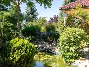 Prodej rodinného domu, Strážovice, 354 m2