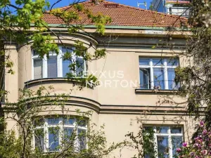 Prodej rodinného domu, Praha - Smíchov, Pod Děvínem, 232 m2