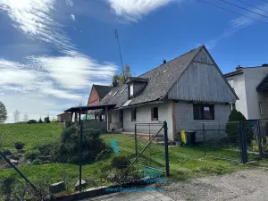 Prodej rodinného domu, Hněvčeves, 120 m2