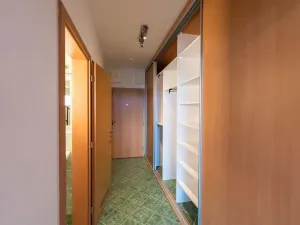 Pronájem bytu 1+kk, Praha - Stodůlky, Přeučilova, 41 m2