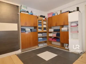 Prodej rodinného domu, Moravský Žižkov, Břeclavská, 184 m2