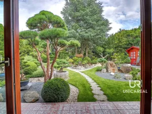 Prodej rodinného domu, Brno - Komín, Hlavní, 558 m2