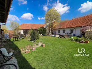 Prodej rodinného domu, Sklené nad Oslavou, 330 m2