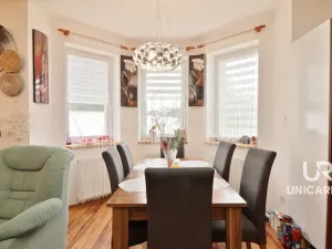 Prodej rodinného domu, Božice, 233 m2