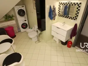 Prodej rodinného domu, Božice, 233 m2