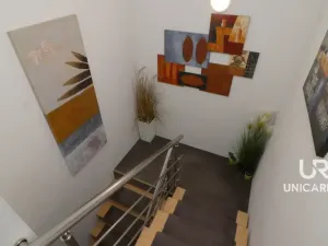 Prodej rodinného domu, Božice, 233 m2