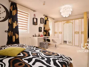 Prodej rodinného domu, Božice, 233 m2