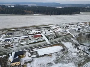 Prodej rodinného domu, Kamenná Horka, 273 m2