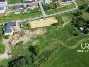 Prodej rodinného domu, Kamenná Horka, 273 m2