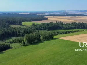 Prodej rodinného domu, Kamenná Horka, 273 m2