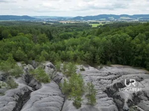 Prodej rodinného domu, Kamenná Horka, 273 m2