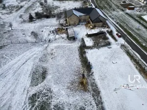 Prodej rodinného domu, Kamenná Horka, 273 m2