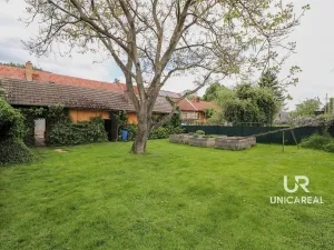 Prodej rodinného domu, Letovice - Zboněk, 170 m2