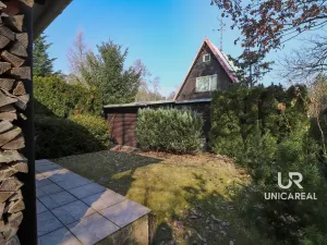Prodej chaty, Brno - Kníničky, 46 m2
