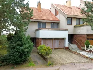 Prodej rodinného domu, Brno - Komín, Ulrychova, 275 m2
