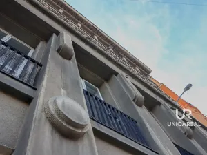 Prodej kanceláře, Brno - Veveří, Nerudova, 111 m2