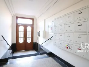 Prodej kanceláře, Brno - Veveří, Nerudova, 111 m2