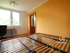 Pronájem bytu 1+1, Brno - Jundrov, Jasanová, 32 m2