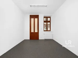 Pronájem obchodního prostoru, Brno - Staré Brno, Zahradnická, 32 m2