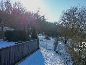 Prodej zahrady, Boskovice, Mánesova, 756 m2