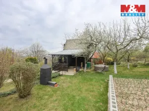 Prodej chaty, Šternberk, 12 m2