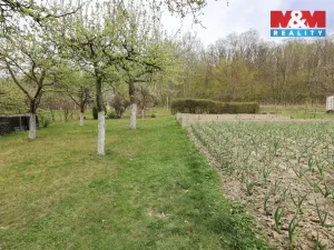 Prodej chaty, Šternberk, 12 m2