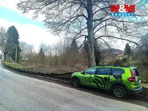 Prodej louky, Bartošovice v Orlických horách, 1153 m2