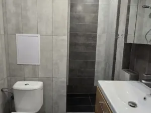 Pronájem bytu 1+1, Aš, Dlouhá, 35 m2