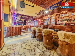 Prodej ubytování, Horní Bečva, 850 m2