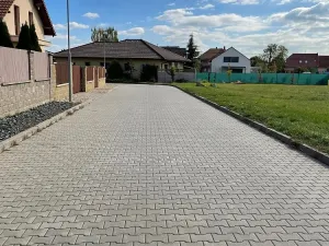 Prodej pozemku, Rajhrad, 1324 m2