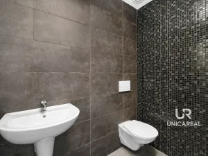 Pronájem kanceláře, Brno - Staré Brno, Zahradnická, 32 m2