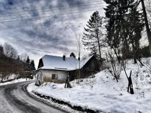 Prodej chaty, Pohledy - Horní Hynčina, 90 m2