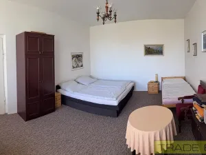 Prodej rodinného domu, Nevězice, 181 m2