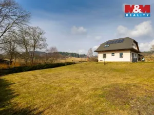 Prodej pozemku pro bydlení, Dlouhé, 571 m2