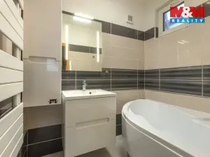 Prodej bytu 2+kk, Kosmonosy, Pionýrů, 62 m2