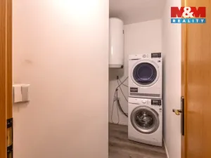 Prodej bytu 2+kk, Kosmonosy, Pionýrů, 62 m2