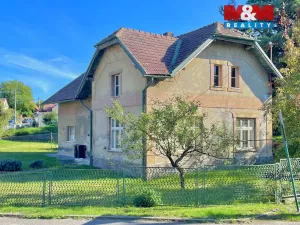 Prodej rodinného domu, Smrček, 91 m2